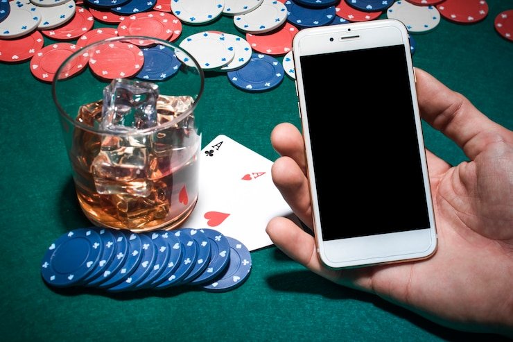 Deposit bp9 dibaca melalui perangkat mobile