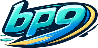 Logo bp9